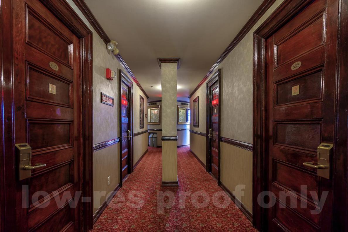 Hotel 31 Extended Stay Нью-Йорк Екстер'єр фото